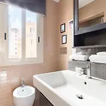 Apartman Penthouse La Casa Di Vale Róma