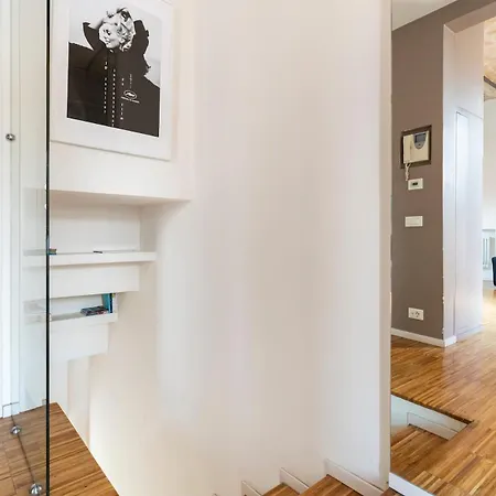Penthouse La Casa Di Vale