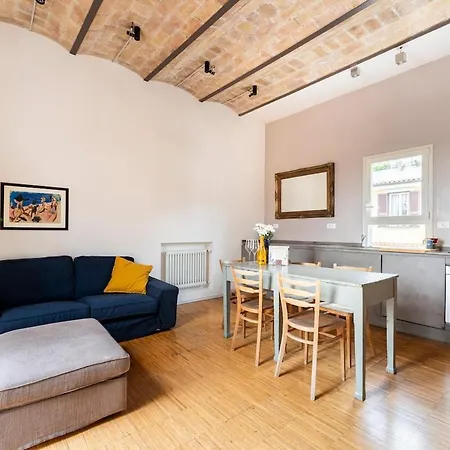 Penthouse La Casa Di Vale